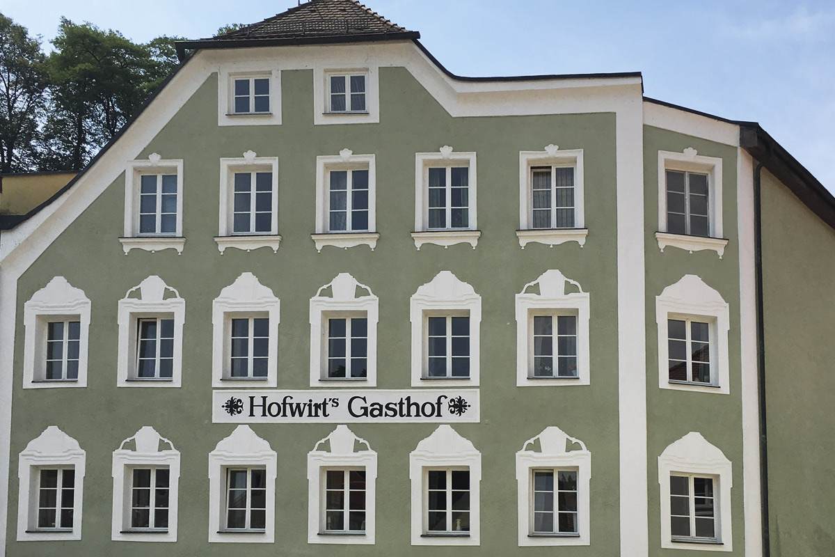 Hofwirts Gasthof
