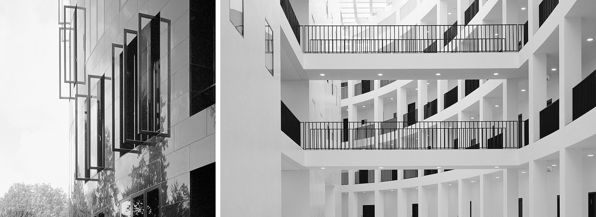 Bundespräsidialamt Berlin