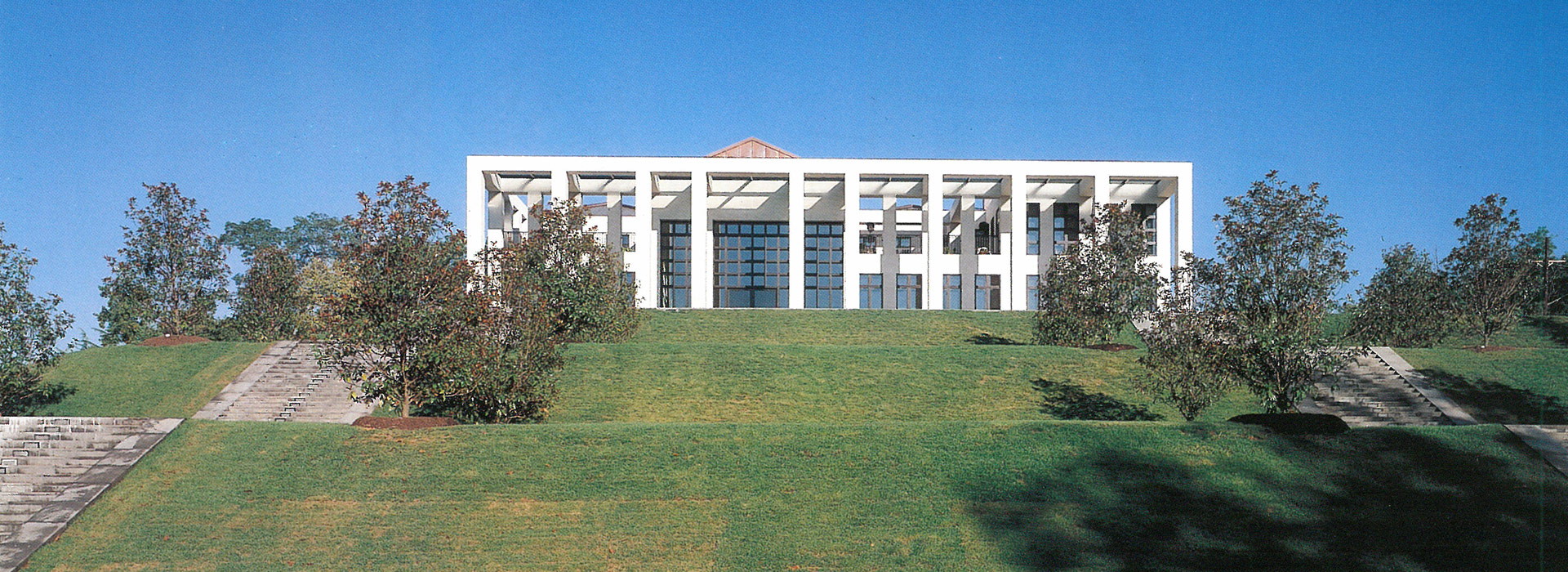 Residenz Deutsche Botschaft, Washington