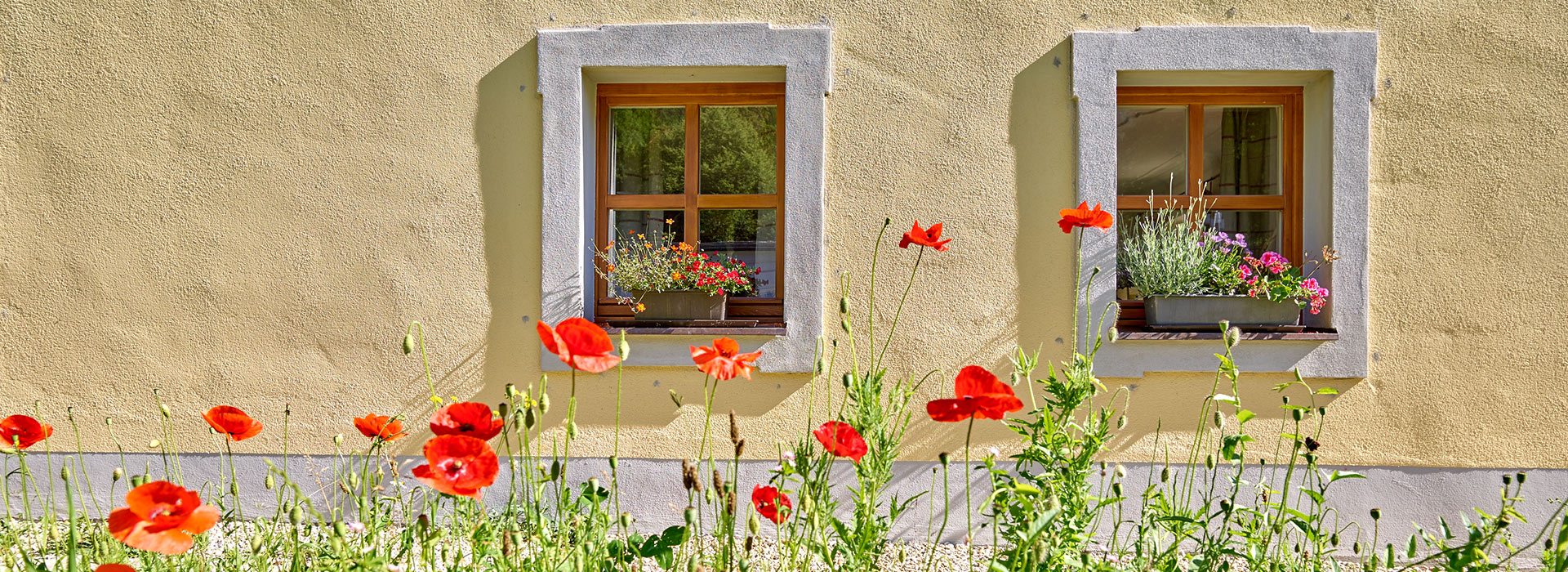 Wohnhaus Hals Kretz Architektur